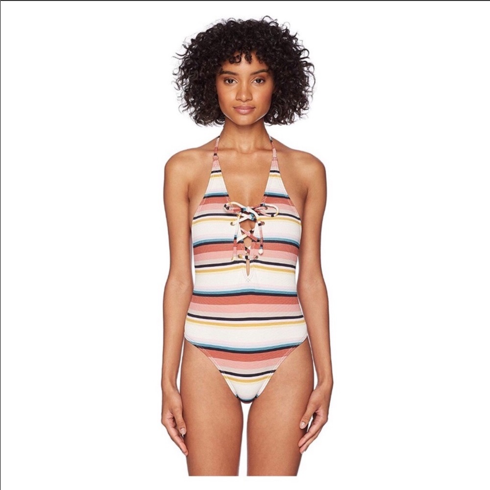 Billabong Easy Daze One Piece